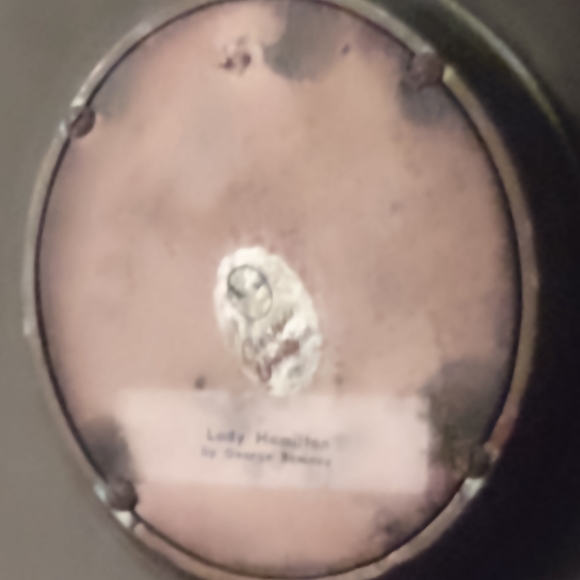 Vintage Photo Cameo Creation - Picture 4 of 5